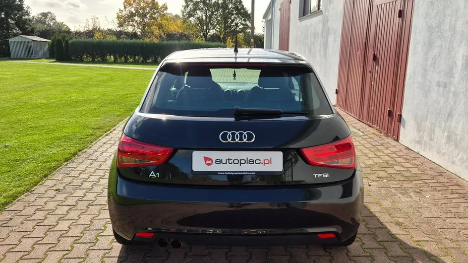 AUDI A1 -