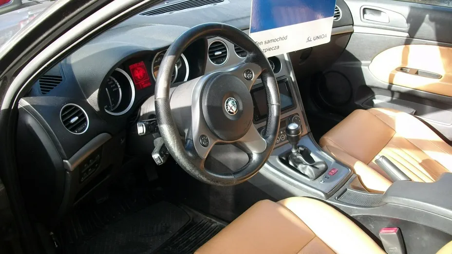 ALFA ROMEO 159 -
