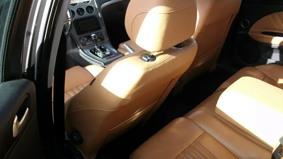 ALFA ROMEO 159 -