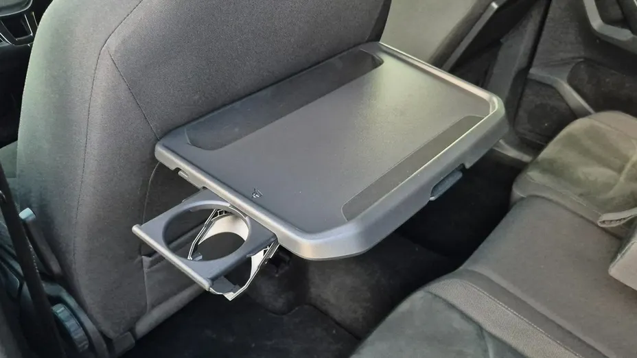 VOLKSWAGEN Tiguan -