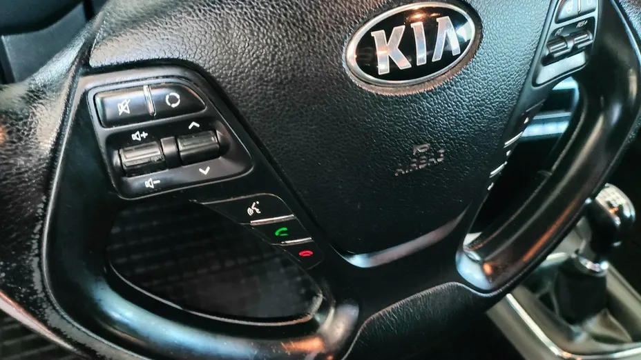 KIA Cee'd -