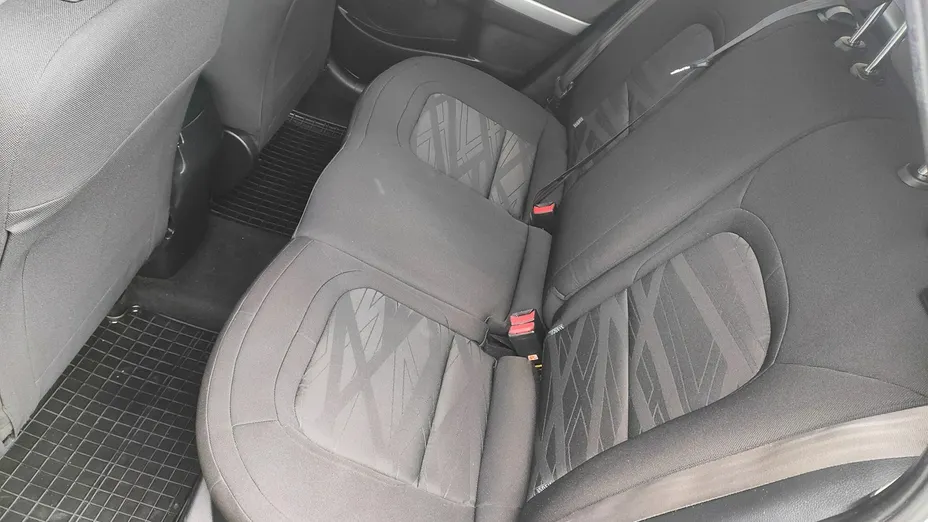 KIA Cee'd -