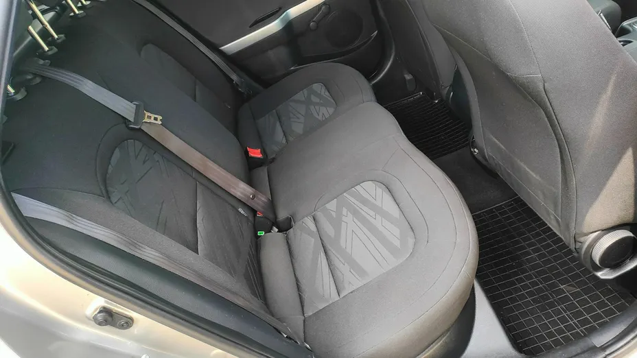 KIA Cee'd -