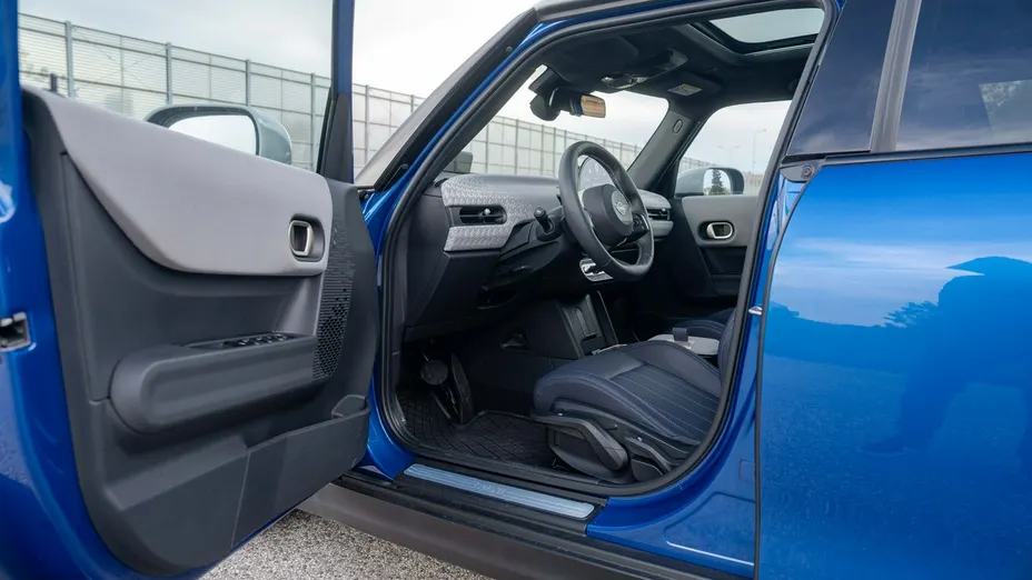 MINI Cooper S -