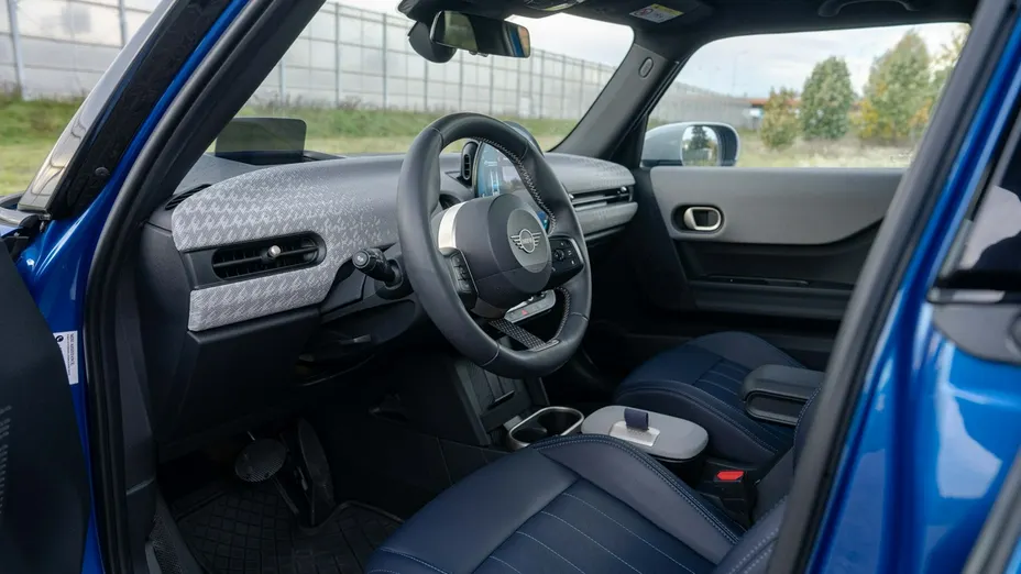 MINI Cooper S -