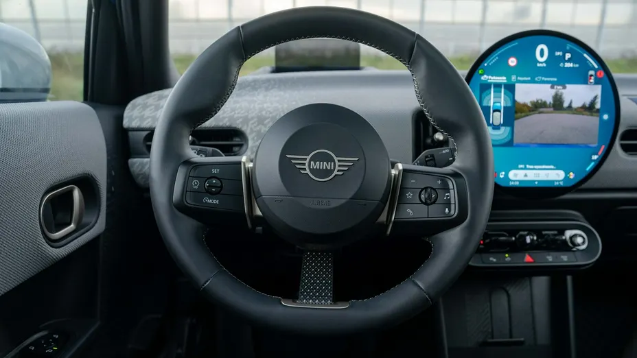 MINI Cooper S -
