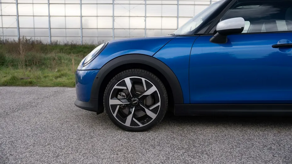 MINI Cooper S -