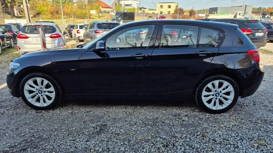 BMW Seria 1 -