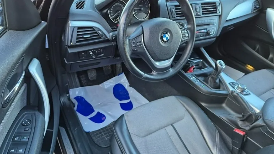 BMW Seria 1 -