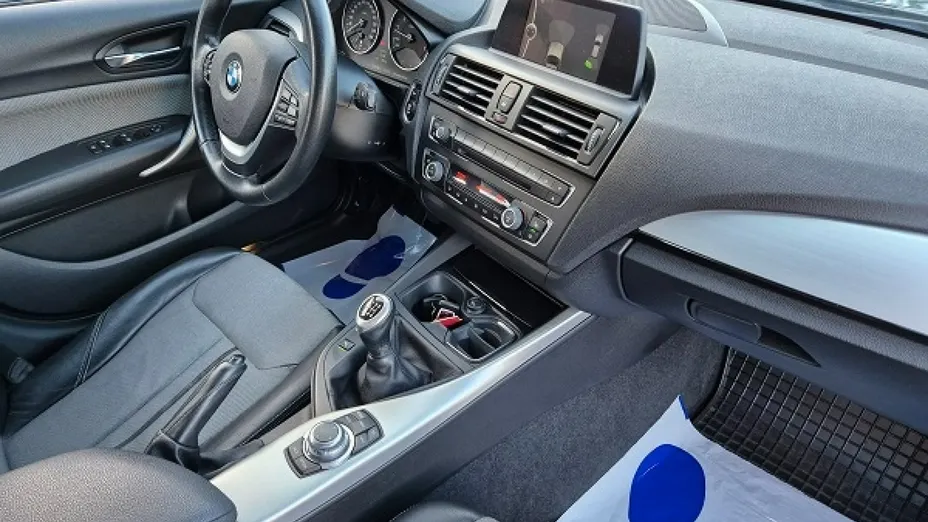 BMW Seria 1 -