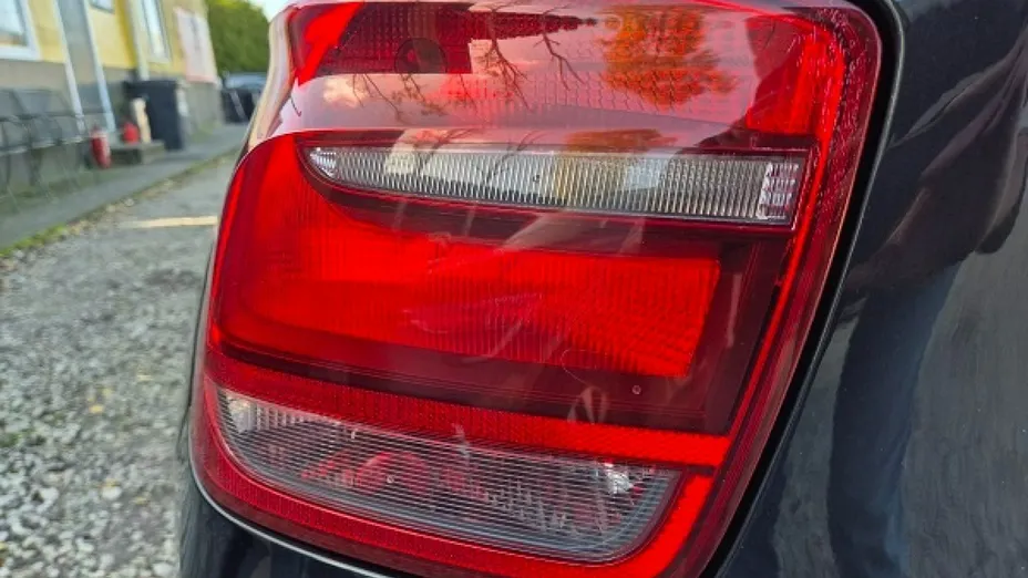 BMW Seria 1 -