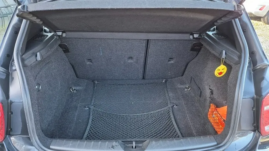 BMW Seria 1 -