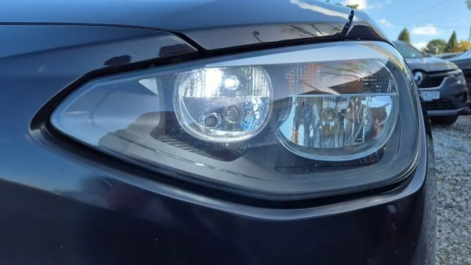 BMW Seria 1 -