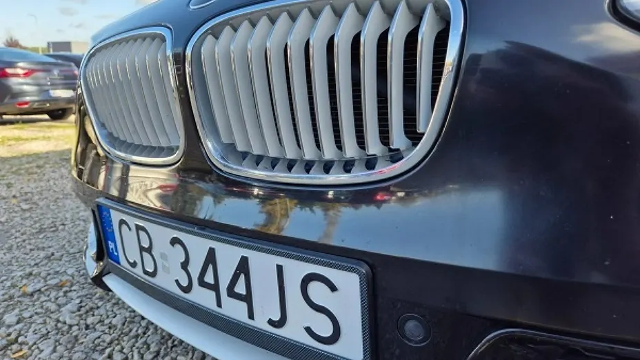 BMW Seria 1 -