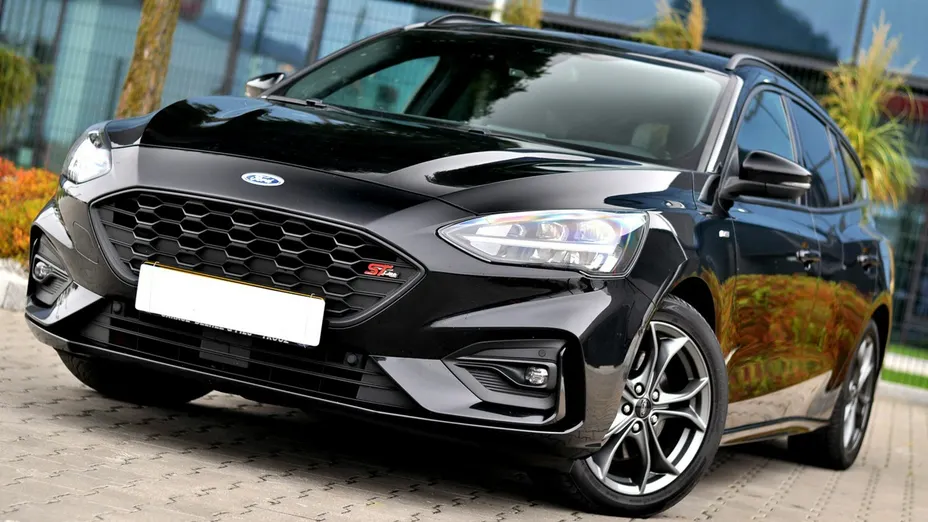 FORD Focus -