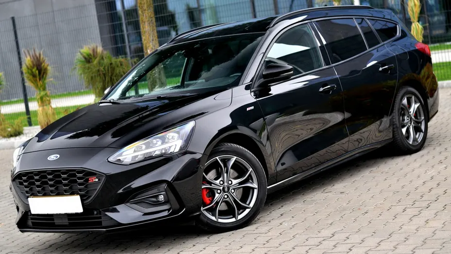 FORD Focus -