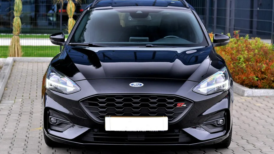 FORD Focus -