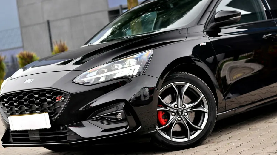 FORD Focus -