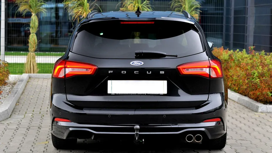 FORD Focus -