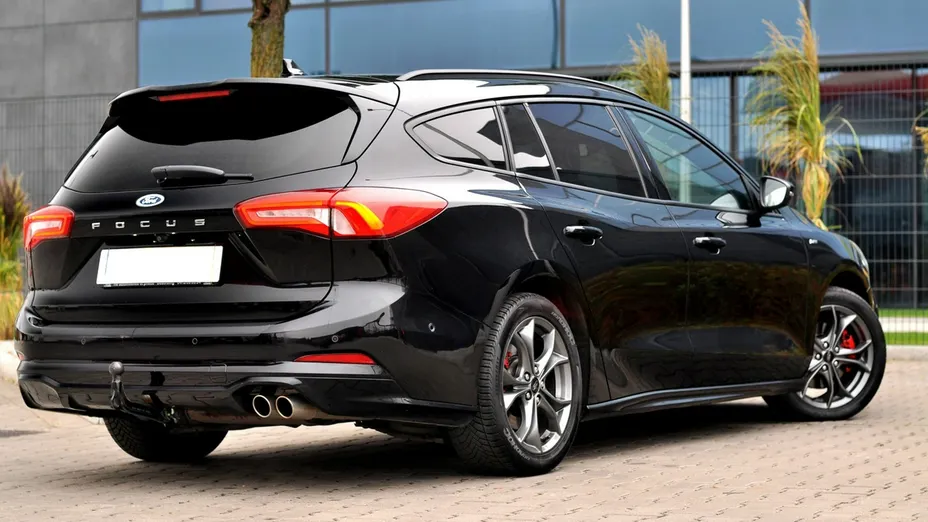 FORD Focus -