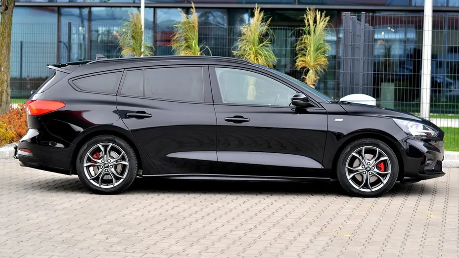 FORD Focus -