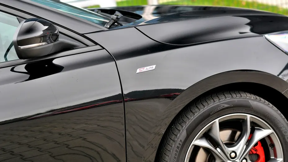 FORD Focus -