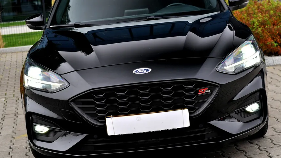 FORD Focus -