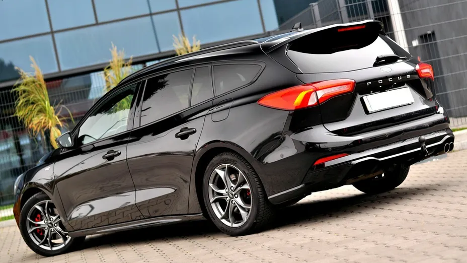 FORD Focus -