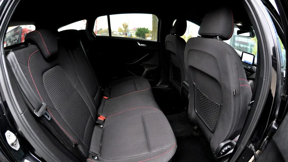 FORD Focus -