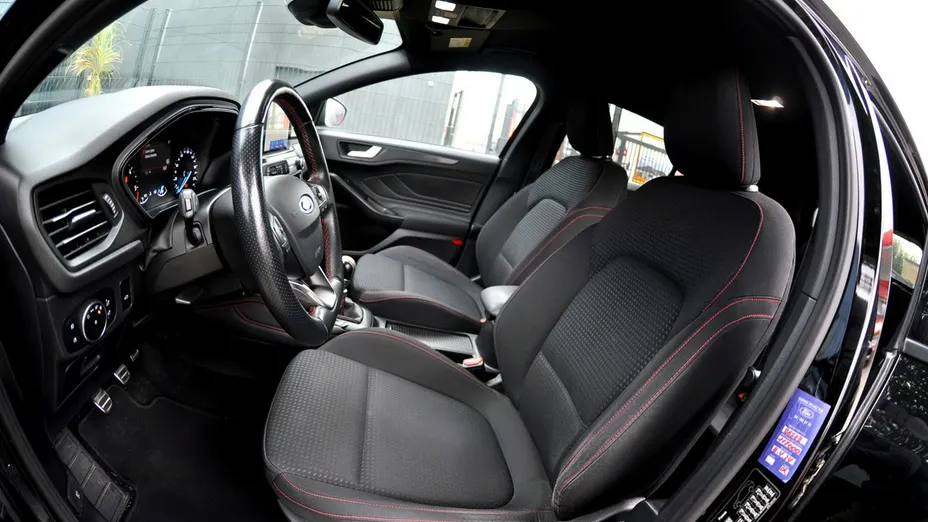 FORD Focus -