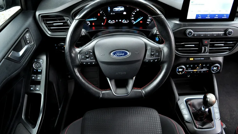 FORD Focus -