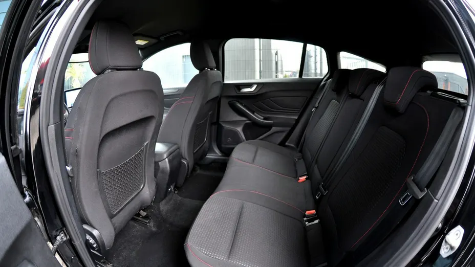 FORD Focus -