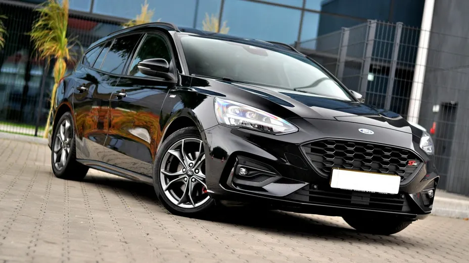 FORD Focus -