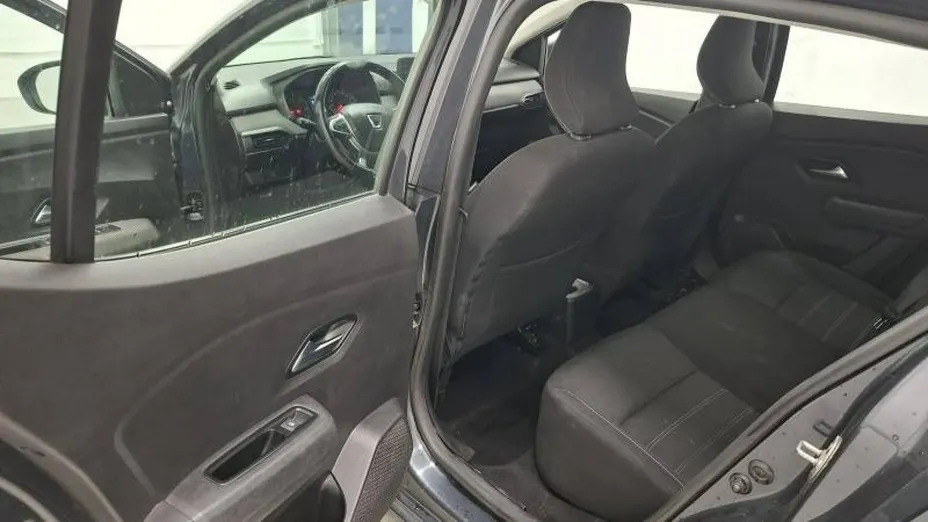 DACIA Sandero -