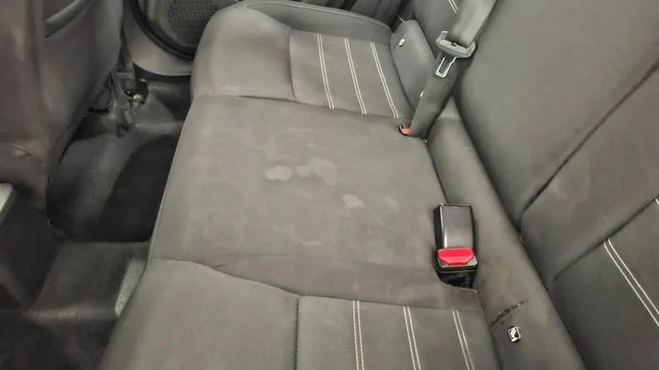DACIA Sandero -