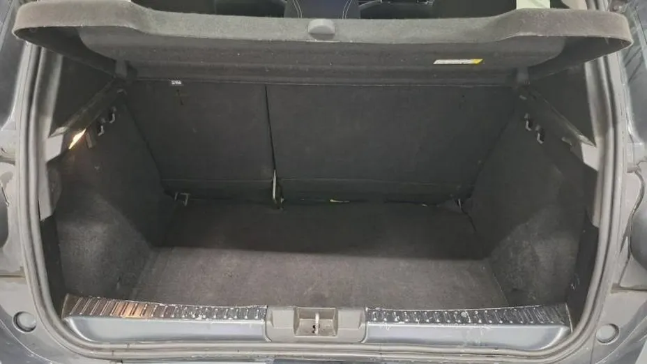 DACIA Sandero -