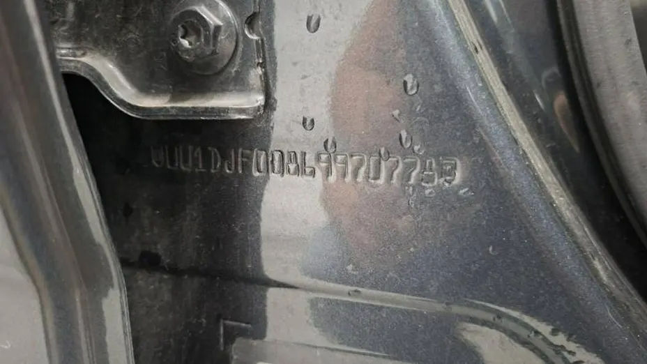 DACIA Sandero -