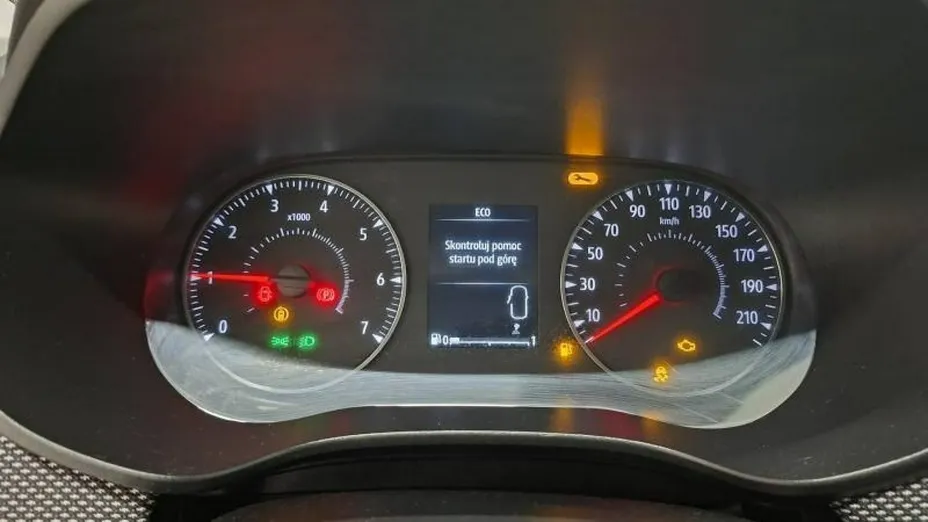 DACIA Sandero -