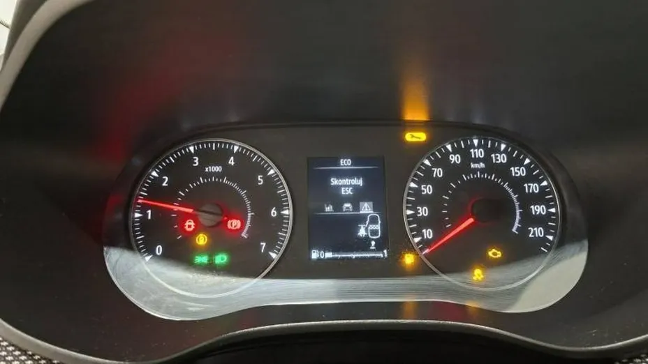 DACIA Sandero -