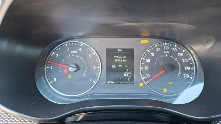 DACIA Sandero -