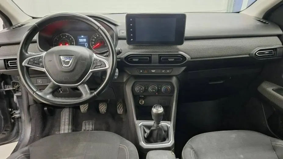 DACIA Sandero -