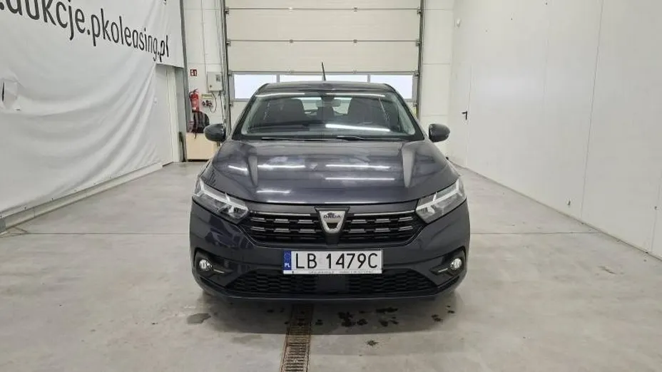 DACIA Sandero -