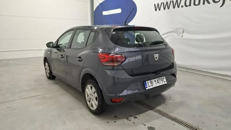 DACIA Sandero -