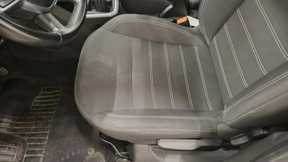 DACIA Sandero -