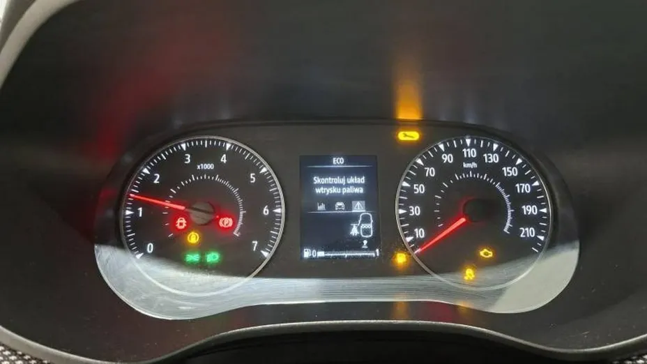 DACIA Sandero -