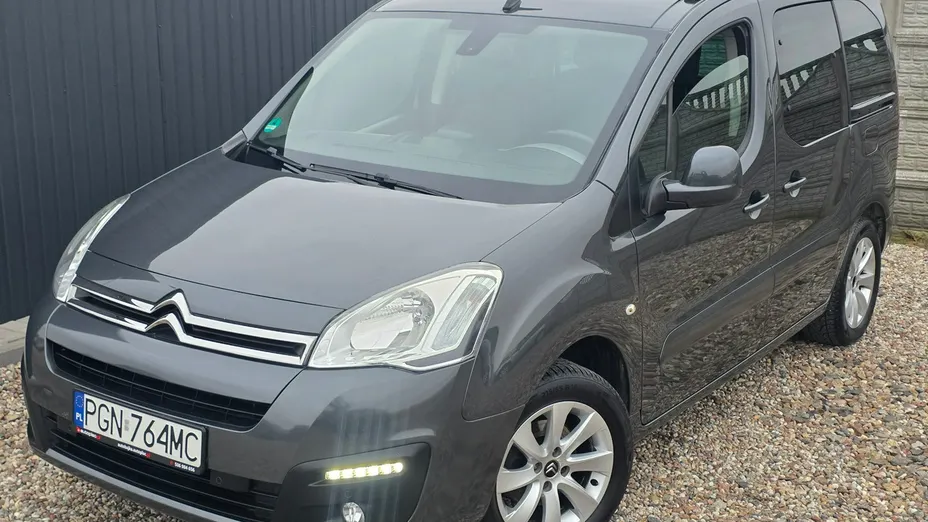 CITROEN Berlingo -