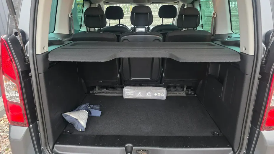 CITROEN Berlingo -