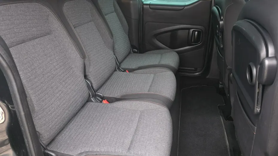 CITROEN Berlingo -