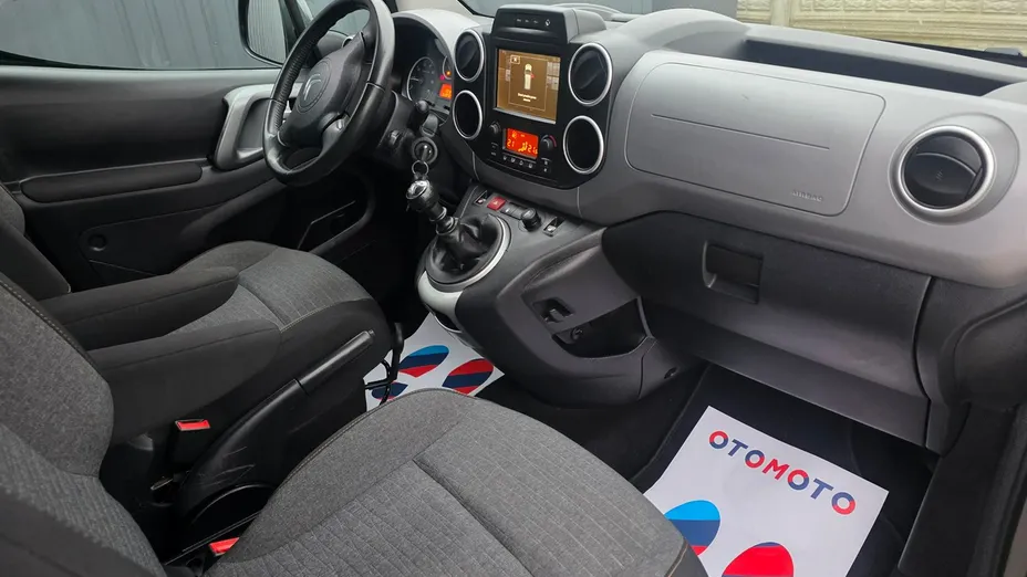 CITROEN Berlingo -