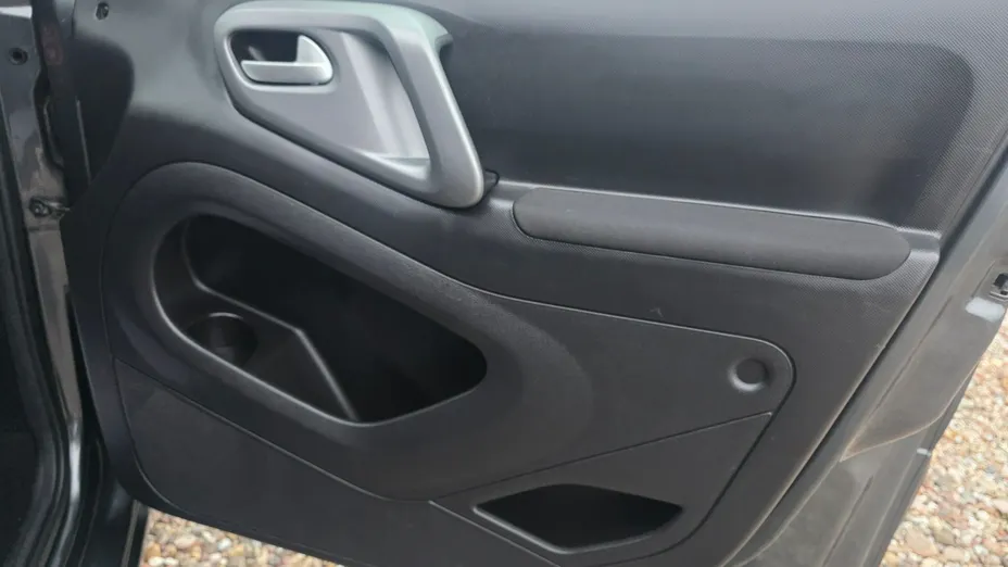 CITROEN Berlingo -